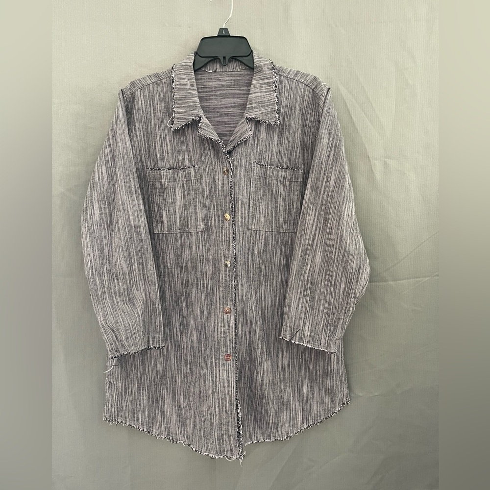 Light Weight Jacket